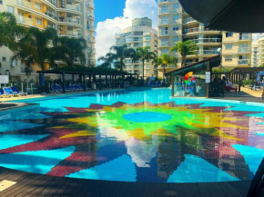 Nautilus Residence Beach - Penha/SC